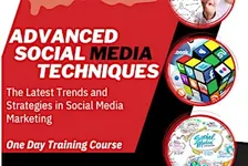 Advanced Social Media Techniques Training Course - HRDC Approved