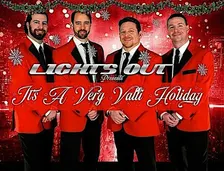It's A Very Valli Holiday - LIGHTS OUT