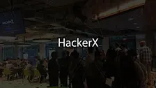 HackerX - San Diego - Employer Ticket - 11/26