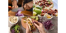 Craft Traditional Tacos - Cooking Class in Seattle | Classpop!™
