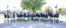 2026 New England Equitation Championships Junior Celebration