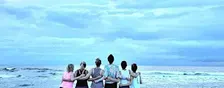 4 day/3 night - THE GRIEF RELIEF RETREAT