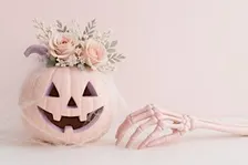 Ghost & Goodies