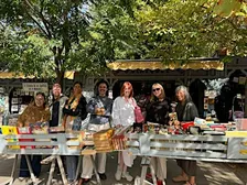 European Writers Salon Madrid 25-27 September 2026