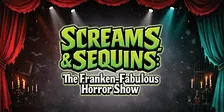 RUBYZ CABARET DRAG SHOW presents SCREAMS & SEQUINS