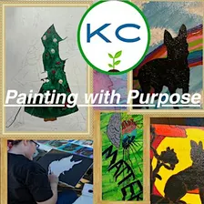 Painting with Purpose