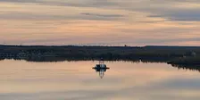 Lake reflections - Innehalten. Reflektieren. Neu ausrichten.
