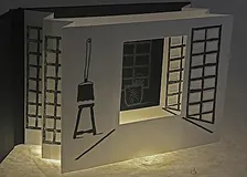 Tunnel Book