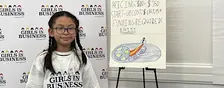 Girls in Business Camp Pasadena 2026