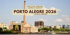 Porto Alegre 2026 Venture Capital World Summit