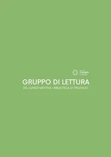 Gruppo di lettura del lunedì mattina