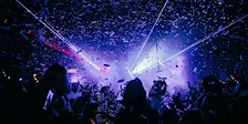 Ultimate Rave Bingo // 14th November 2026 // Hereford