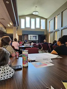 ETHNN General Body Meeting