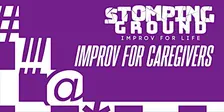 Improv for Caregivers