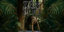 ZEN AT THE ZOO