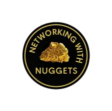 Networking with Nuggets - 1st Anniversary Halloween Celebration