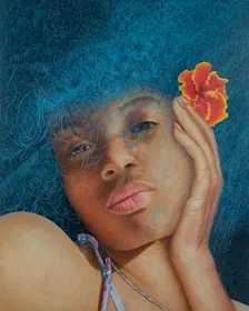 Workshop | Colored Pencil Drawing & Painting for All Levels
