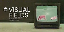 Visual Fields Basel · Design Networking Event