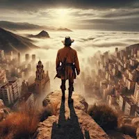 Escape Room al Aire Libre en Granada