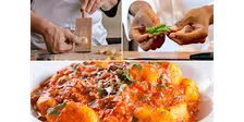 Make Gnocchi With Chef Chelsea - Pasta Making Cooking Class in San Antonio | Classpop!™