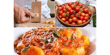 Make Tomato Basil Gnocchi - Pasta Making Cooking Class in Orlando | Classpop!™