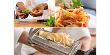 Pasta Making With Chef Adriana at a Local Brewery - Pasta Making Cooking Class in San Diego | Classpop!™