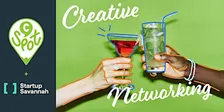 cSpot Creative Networking