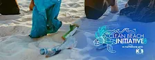 Carib Brewery Beach Cleanup Meetup to Create Cleaner Shores