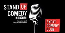 Expat Comedy Night at Flanagan's Geneva