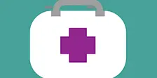 Emergency First Aid at Work 1 day course
