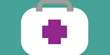 Emergency First Aid at Work 1 day course
