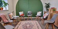 Parenting Drop-In at Tend: A space to talk things through