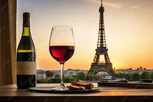 Exploring the Wines of France