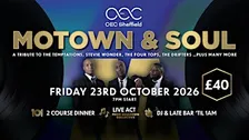 Motown & Soul