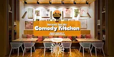 COMEDY KITCHEN! | Deutsches Comedy Open Mic im Francis FFM