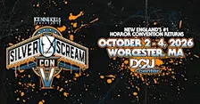 Silver Scream Con 5