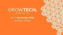 GROWTECH. ANTALYA
