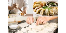 Craft Epic Asian Dumplings - Cooking Class in Grand Rapids | Classpop!™