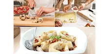 Make Creative Wontons - Cooking Class in Sacramento | Classpop!™