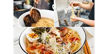 Create Classic Japanese Ramen - Cooking Class in Seattle | Classpop!™