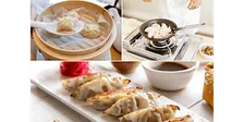 Discover Asian Dumplings - Cooking Class in San Antonio | Classpop!™