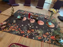 Scorpio New Moon Retreat