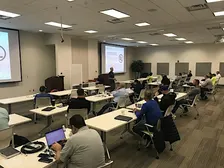 2-Day NICET IB-PSC Exam Prep and ERCES Installer Best Practices