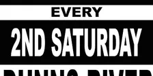 2ND SATURDAYS-OLD SCHOOL MEETS NEW SCHOOL MUSIC