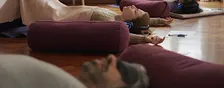 Breath & Release — Nervous System Focused Breathwork