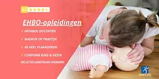 Levensreddend handelen bij baby's en kinderen Hasselt