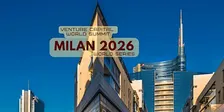 Milan 2026 Venture Capital World Summit