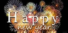 A Very Funny New Year’s Eve!