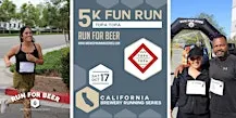 5k Fun Run at Topa Topa Brewing Co | 2026 CA Brewery Running Series