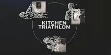 KITCHEN TRIATHLON | LAINOX | by SILVIA POZUELO.
